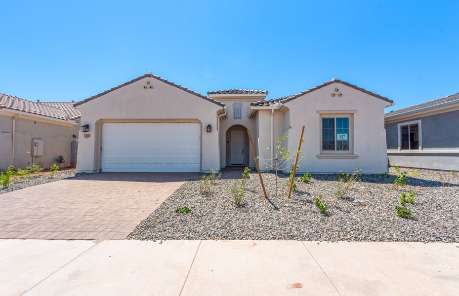 Quick Move-In Home