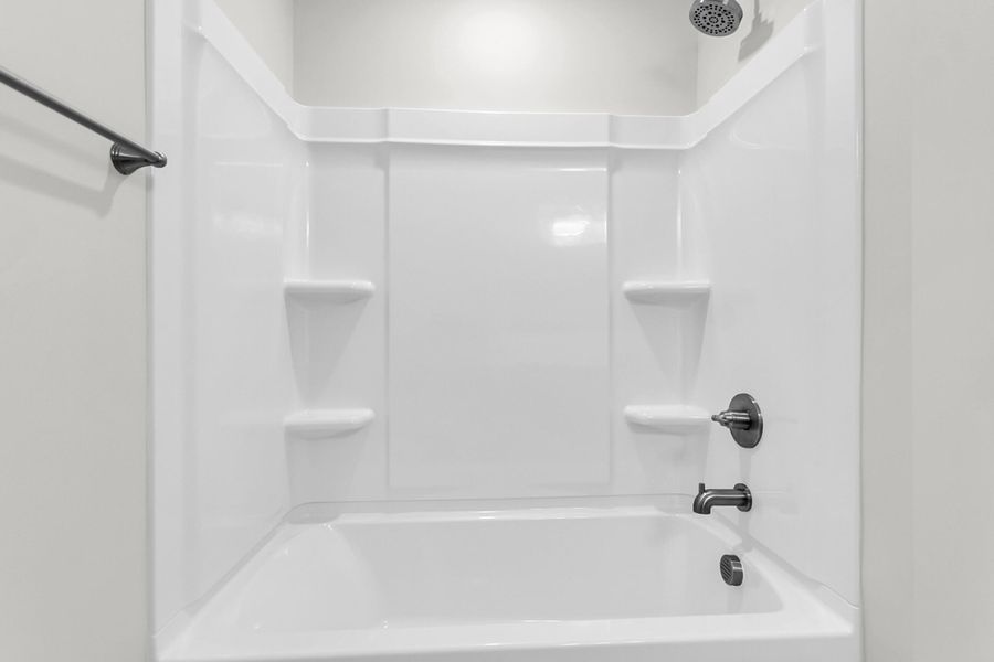 Close-up of interior finishes inside a home in Six Oaks, Summerville (Image 21).