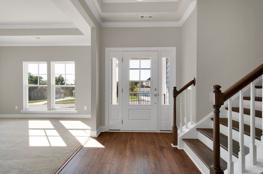 Ridgeland II Ridgeland II