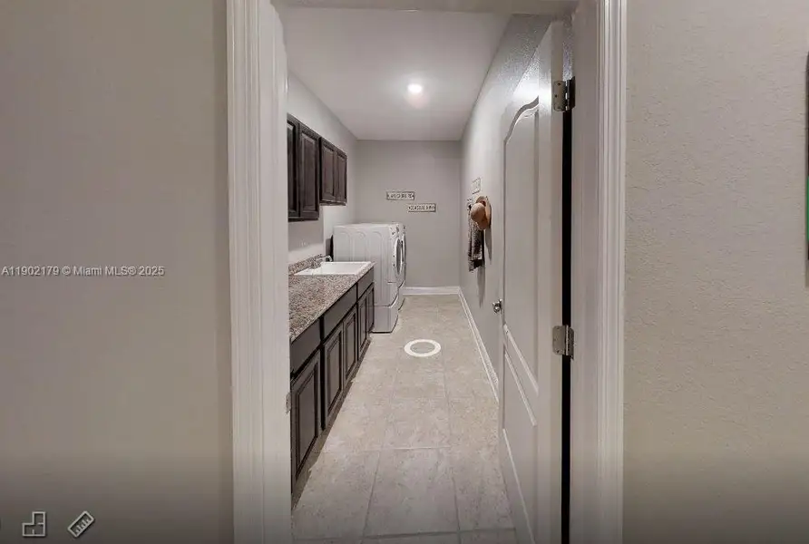 Furnished interior view inside a new home in , North Port (Image 2). Furnished interior view inside a new home in , North Port (Image 2).