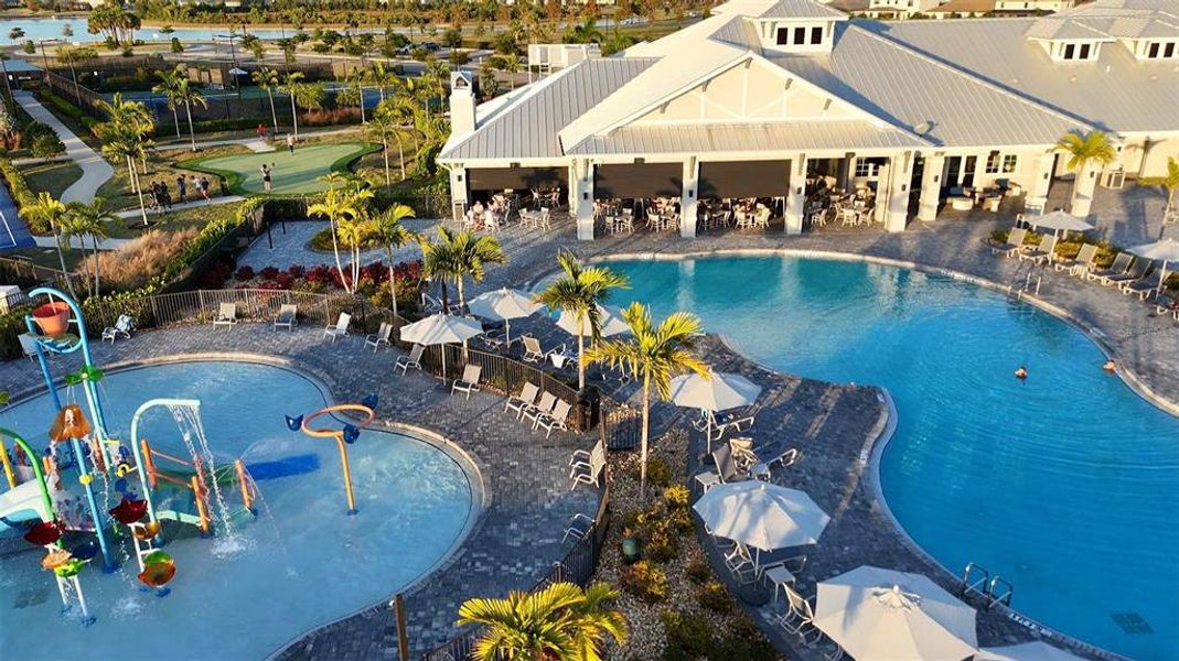 Community amenities in , Bradenton (Image 45).