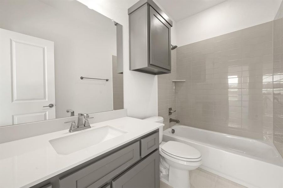 612 Ole Opry- Bathroom-2