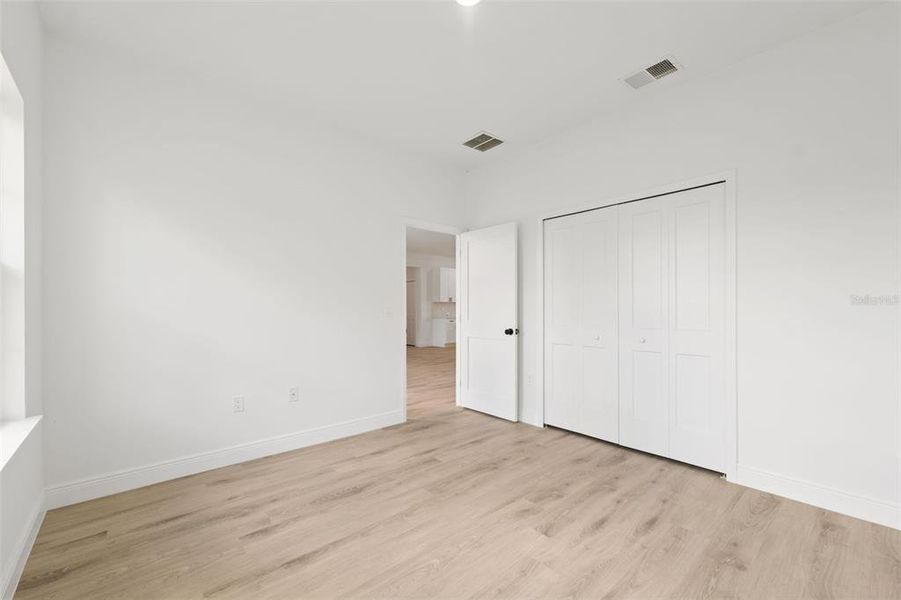 Spacious, unfurnished interior of a new home in , Ocala (Image 11). Spacious, unfurnished interior of a new home in , Ocala (Image 11).
