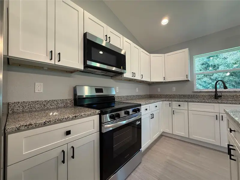 Furnished interior view inside a new home in , Ocala (Image 2). Furnished interior view inside a new home in , Ocala (Image 2).