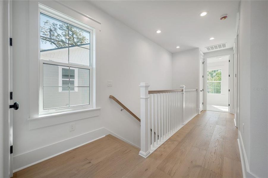 Spacious, unfurnished interior of a new home in , Tampa (Image 47). Spacious, unfurnished interior of a new home in , Tampa (Image 47).
