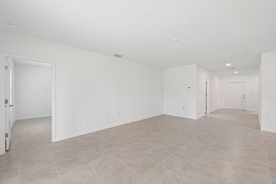 Great Room Great Room