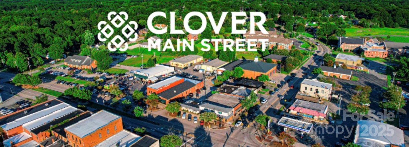 Charming Clover Charming Clover