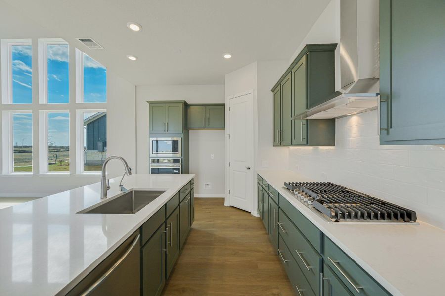 8511 Dongan Drive Austin, TX New Home Image 10