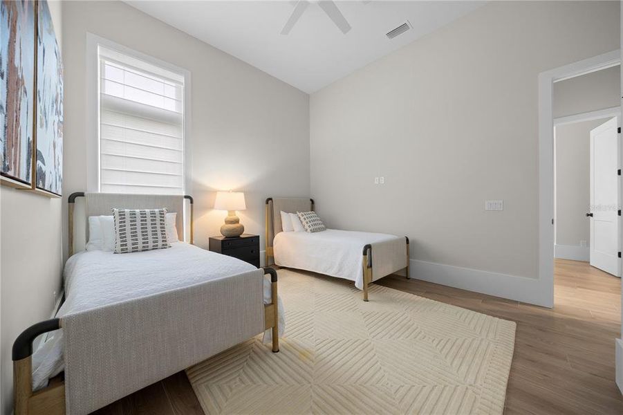 Furnished interior view inside a new home in , Ocala (Image 53). Furnished interior view inside a new home in , Ocala (Image 53).