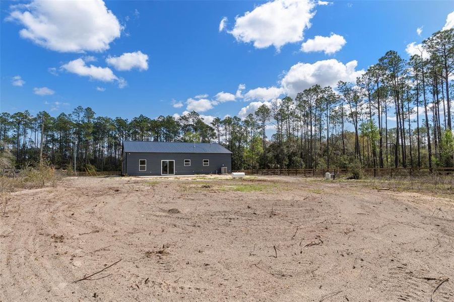 Site preparation for new homesites in , Dunnellon (Image 28).