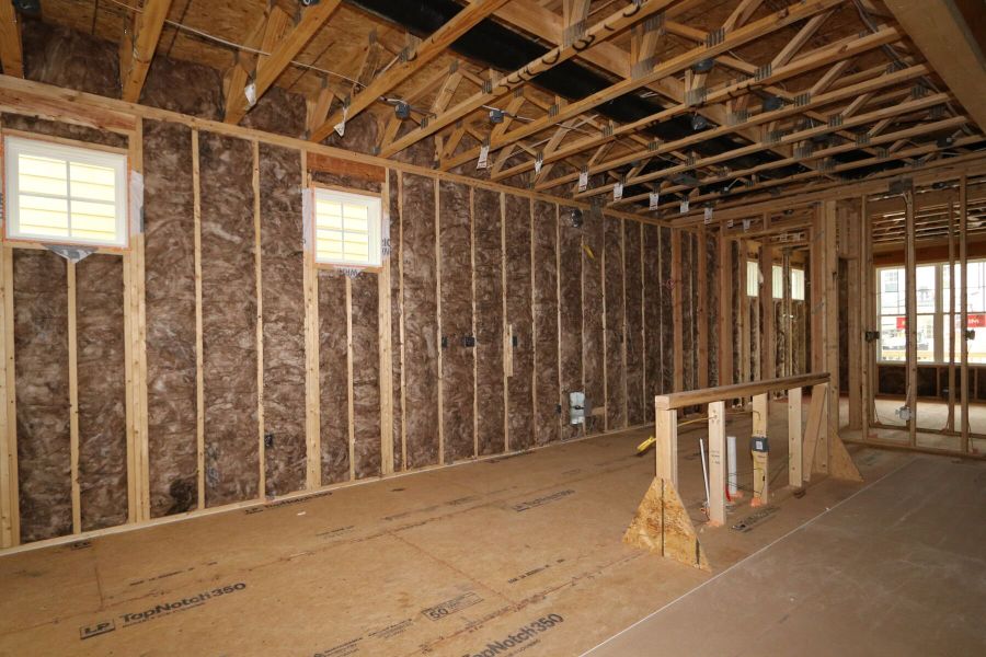 Insulation Insulation