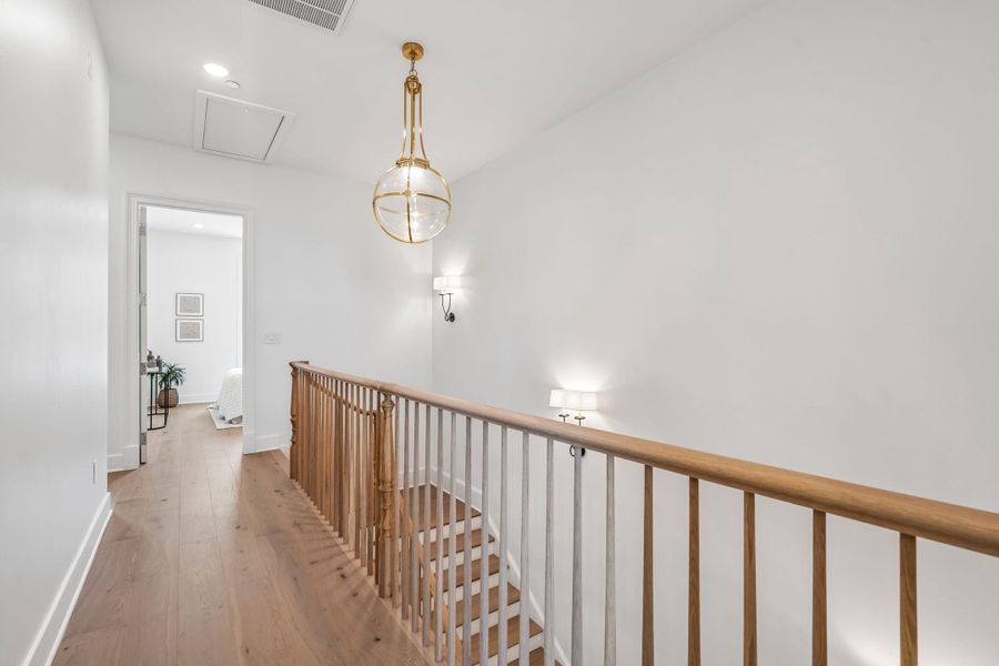 Spacious, unfurnished interior of a new home in , Charleston (Image 25). Spacious, unfurnished interior of a new home in , Charleston (Image 25).