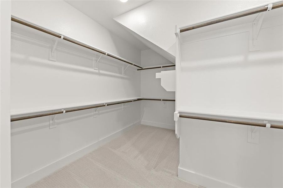 8504 Cross Timber  Closet