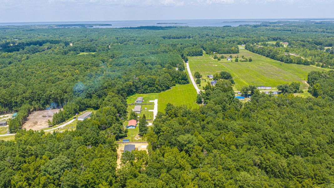 Natural landscape and outdoor views near in Cross (Image 53). Natural landscape and outdoor views near in Cross (Image 53).