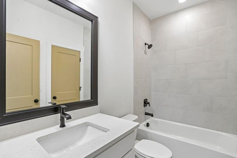 Furnished interior view inside a new home in , Marietta (Image 12). Furnished interior view inside a new home in , Marietta (Image 12).