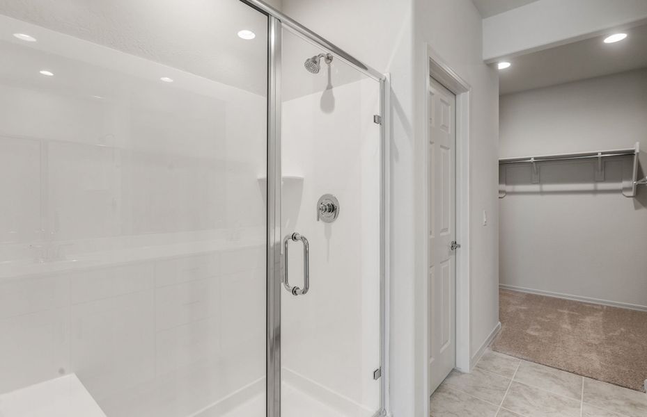 Close-up of interior finishes inside a home in Hayden Estates, Buckeye (Image 12). Close-up of interior finishes inside a home in Hayden Estates, Buckeye (Image 12).