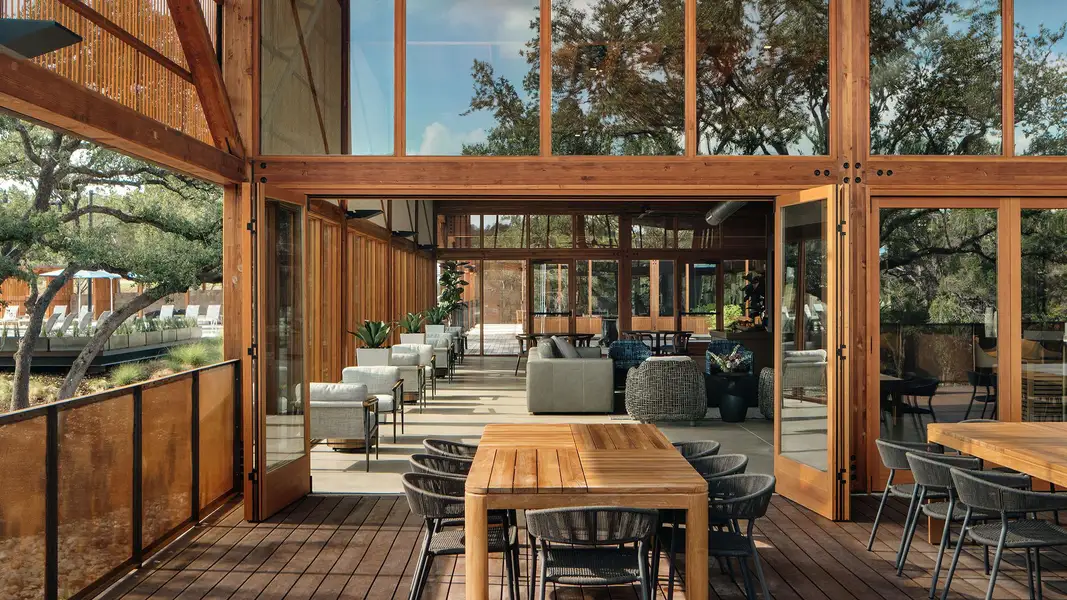 Community amenities in Wolf Ranch, Georgetown (Image 17).