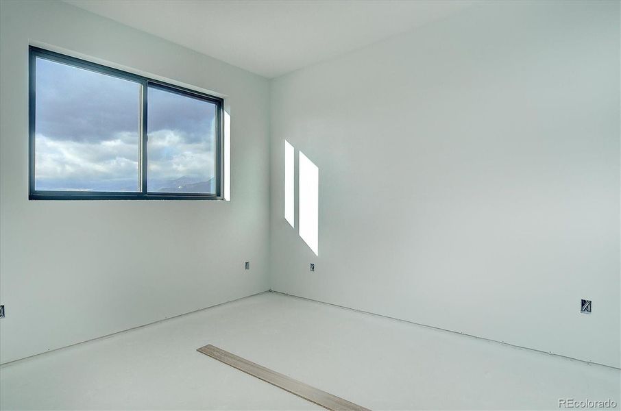 Spacious, unfurnished interior of a new home in , Buena Vista (Image 12). Spacious, unfurnished interior of a new home in , Buena Vista (Image 12).
