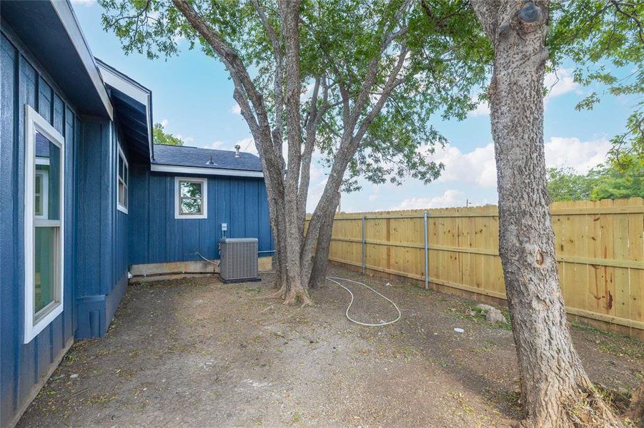 View of yard View of yard