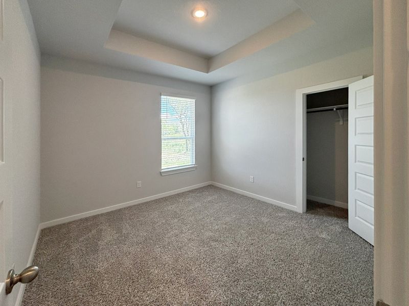 21109 Jordans Ranch Way - Rushmore - Secondary Bedroom