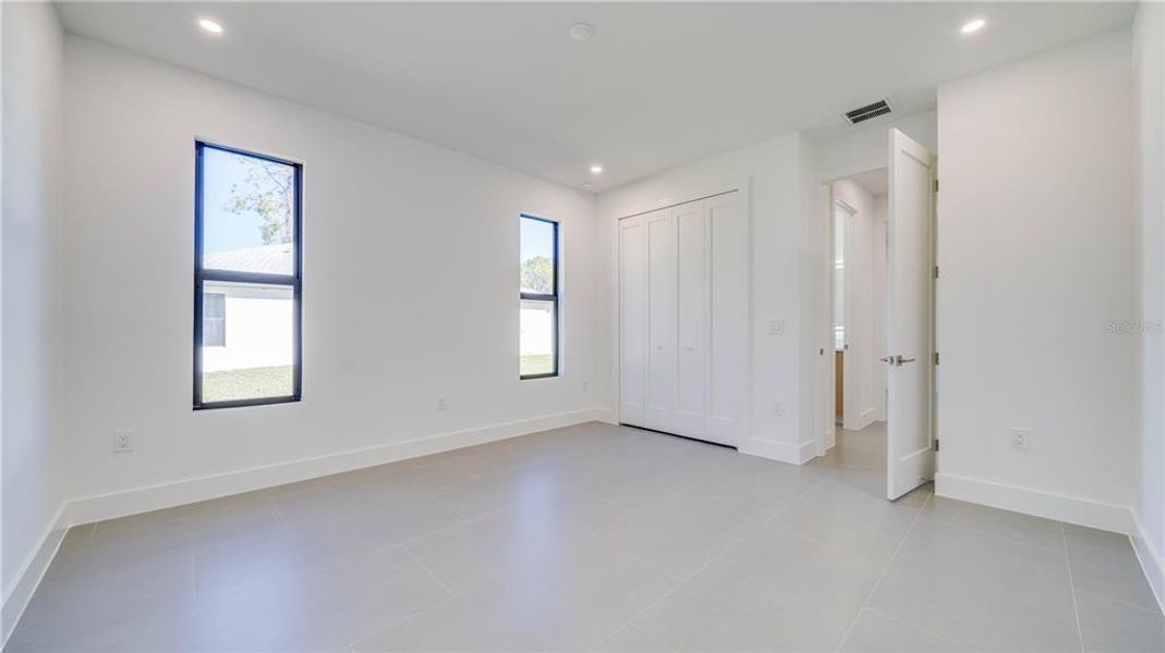 Spacious, unfurnished interior of a new home in , Lehigh Acres (Image 41). Spacious, unfurnished interior of a new home in , Lehigh Acres (Image 41).