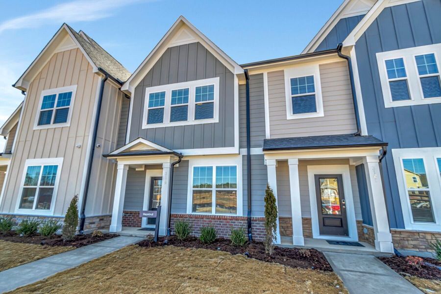 Front Exterior Front Exterior