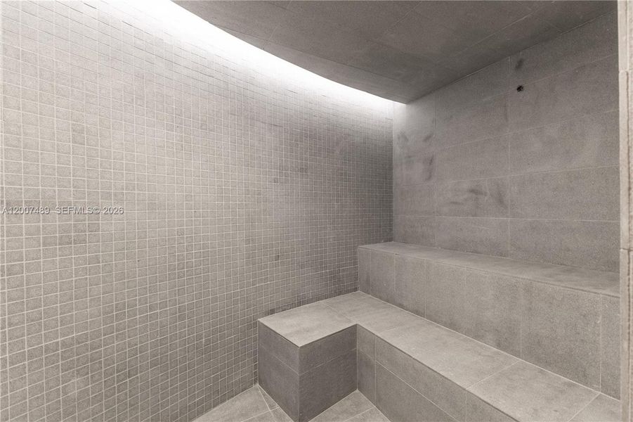 Close-up of interior finishes inside a home in , Miami (Image 19). Close-up of interior finishes inside a home in , Miami (Image 19).