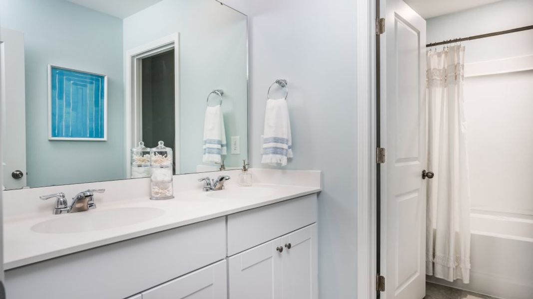 Columbia Bathroom 2 Columbia Bathroom 2