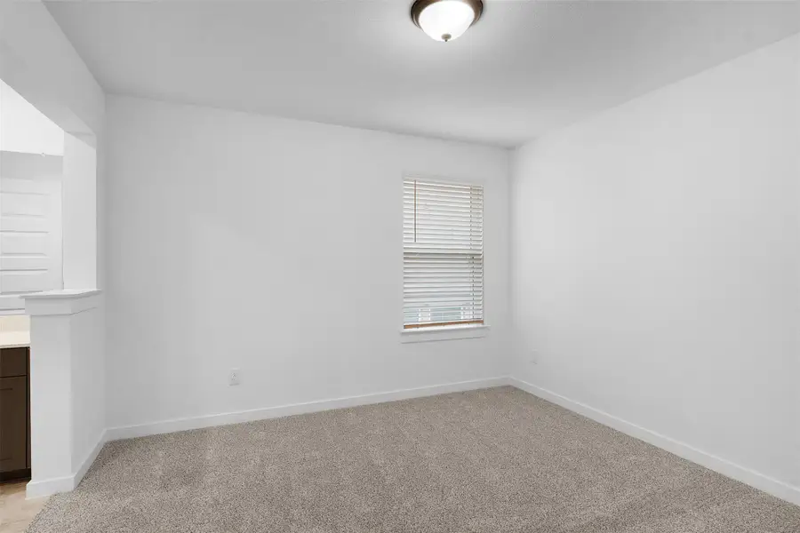 REPRESENTATIVE OF FLOOR PLAN ONLY