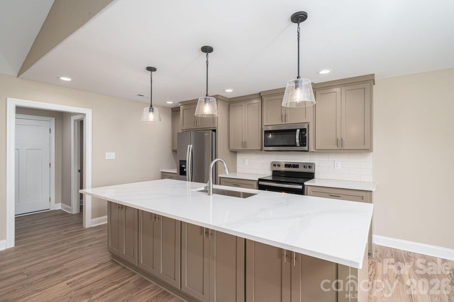 Kitchen Kitchen