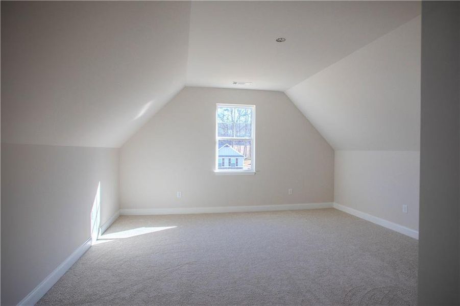 Spacious, unfurnished interior of a new home in , Villa Rica (Image 17). Spacious, unfurnished interior of a new home in , Villa Rica (Image 17).