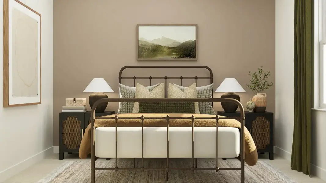 Davidson Bedroom 4
