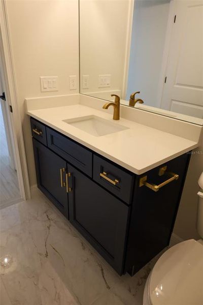 Close-up of interior finishes inside a home in , Ocala (Image 21). Close-up of interior finishes inside a home in , Ocala (Image 21).