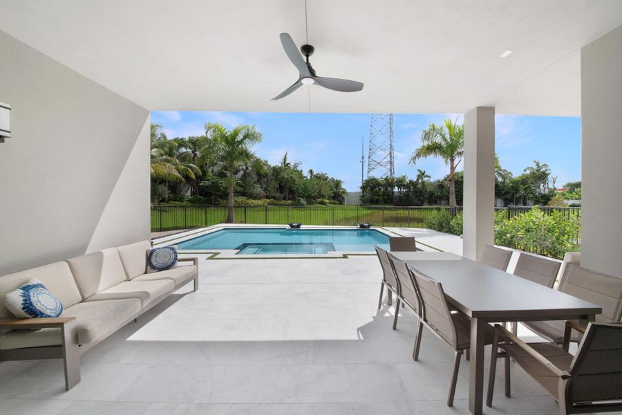 Community amenities in , Boca Raton (Image 56).