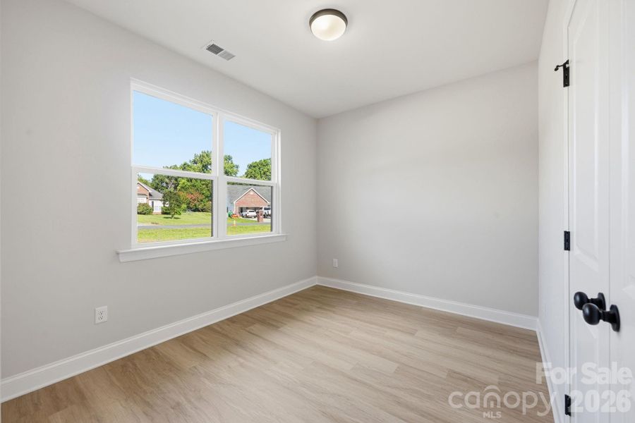 Spacious, unfurnished interior of a new home in , Oakboro (Image 30). Spacious, unfurnished interior of a new home in , Oakboro (Image 30).