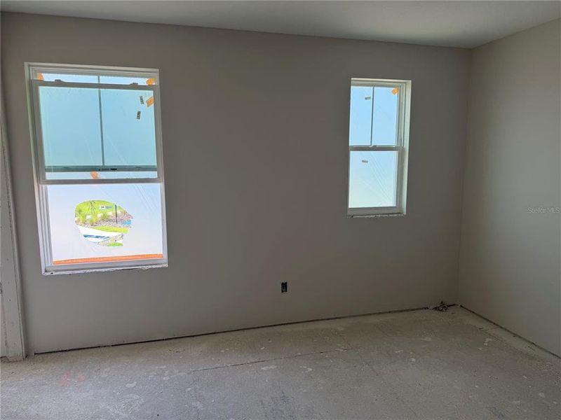 In-progress construction of a new home in Montague Chase, Tampa, FL (Image 9).
