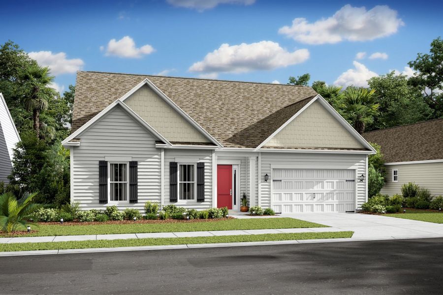 San Sebastian Loft F4S