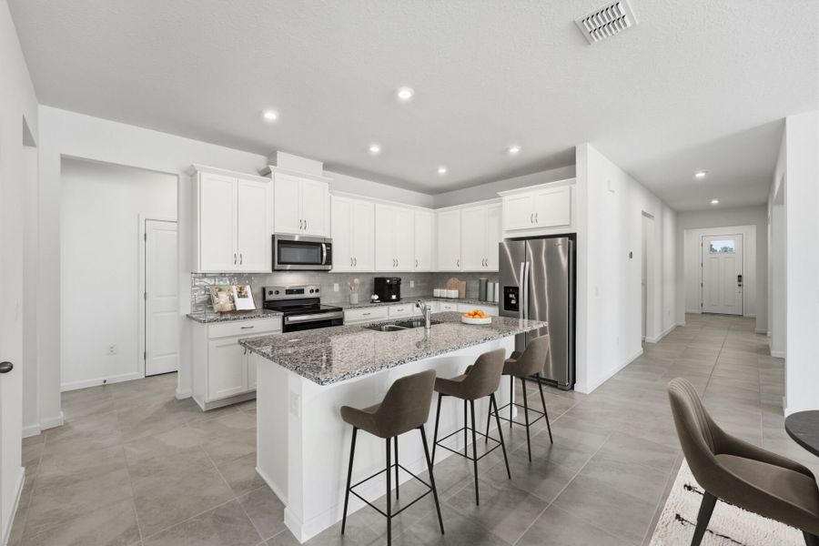 Kitchen Kitchen