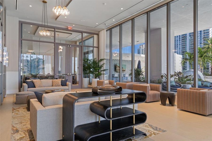 Community amenities in , St. Petersburg (Image 39).