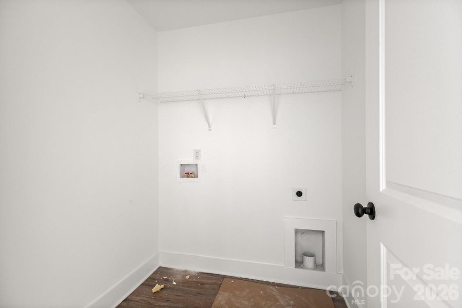 Status as of 2/16/2026