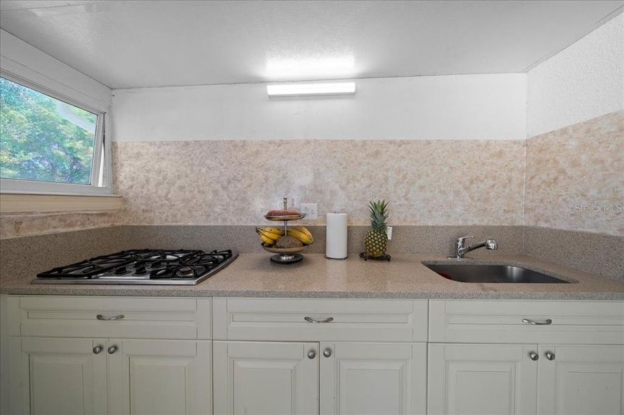 Close-up of interior finishes inside a home in , Dunnellon (Image 21).