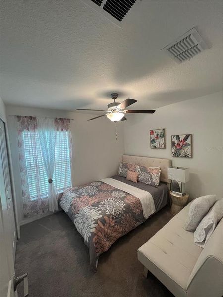 Furnished interior view inside a new home in North Park Isle, Plant City (Image 6).