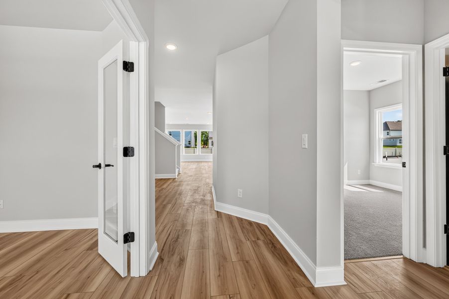 Foyer Foyer