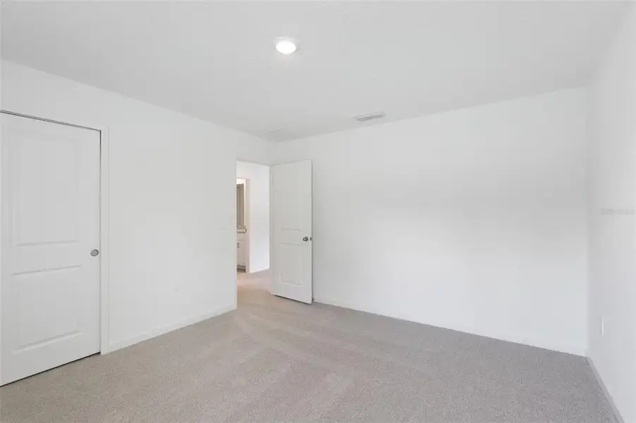 Spacious, unfurnished interior of a new home in , Palm Coast (Image 12). Spacious, unfurnished interior of a new home in , Palm Coast (Image 12).
