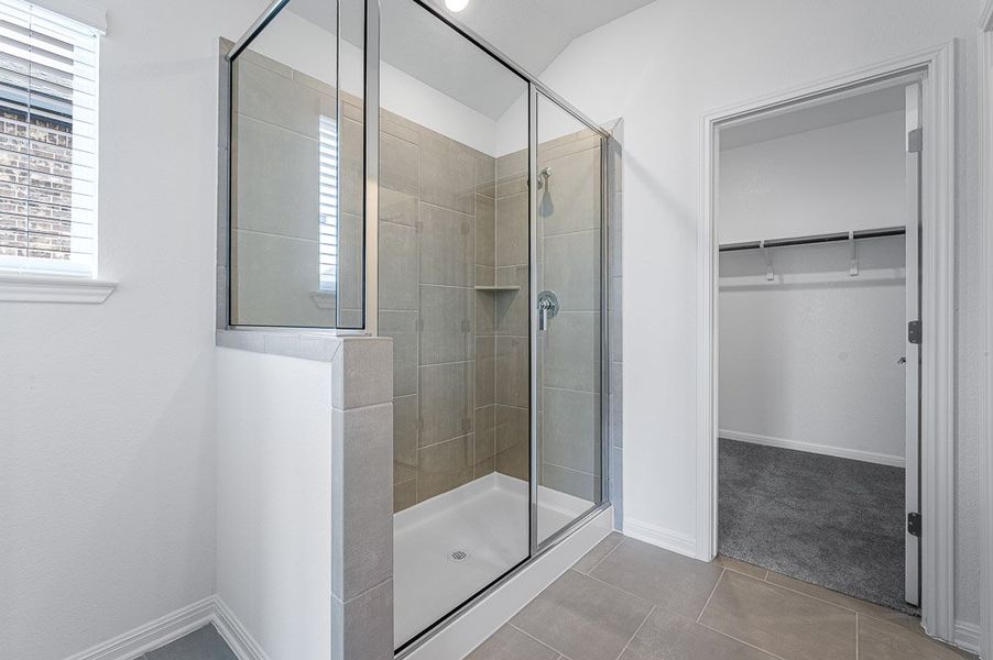 Image 21 representing the Mockingbird by Taylor Morrison in Longview 50s, Del Valle, TX.