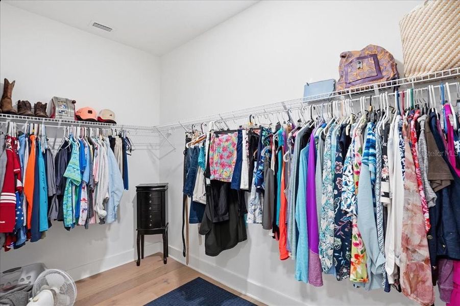 Close-up of interior finishes inside a home in , Venice (Image 20).