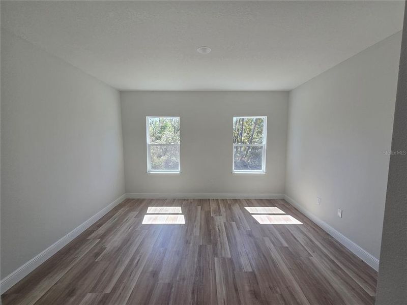 Spacious, unfurnished interior of a new home in , Ocala (Image 29).