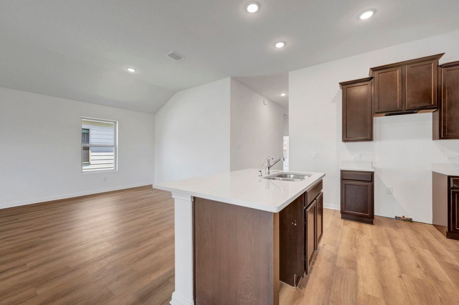 Kitchen Kitchen