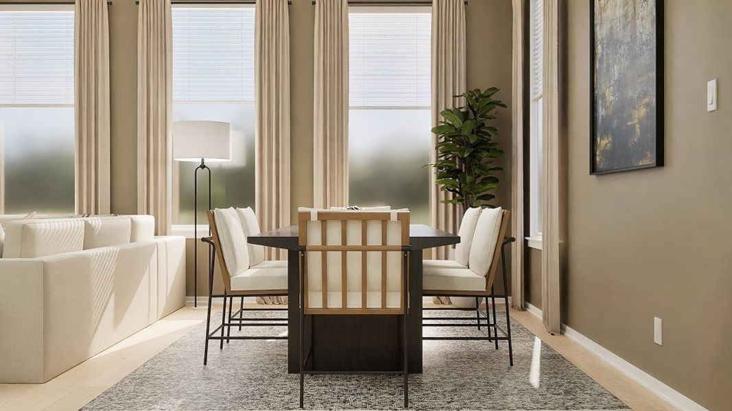 Grove Core N022 Astoria Dining 2of2 F1