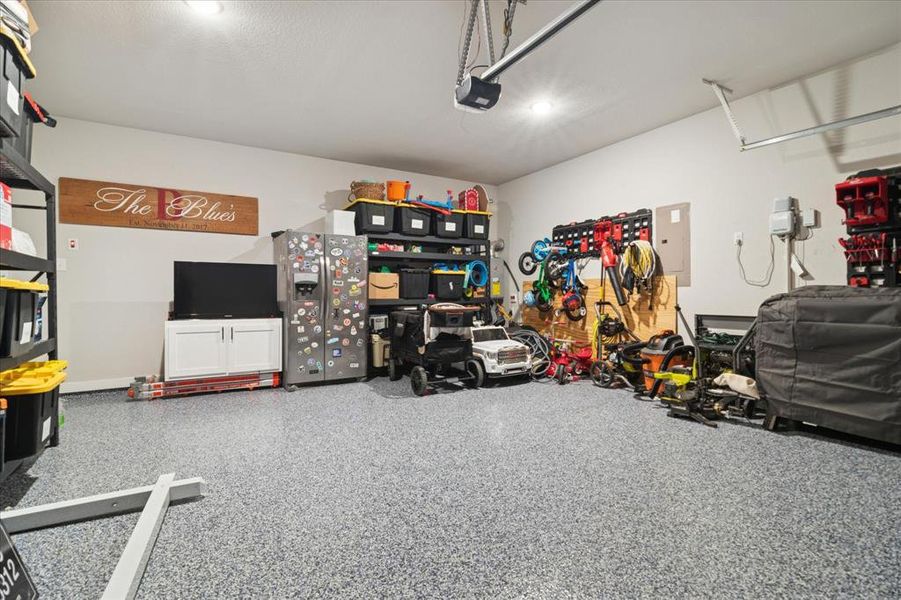 Community amenities in Creekside, Royse City (Image 34).